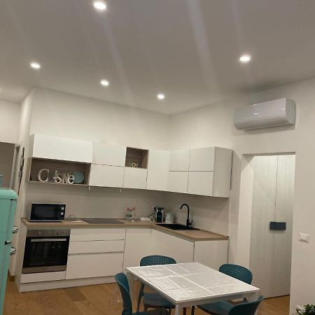 Casaamare Apartment Savona Exterior photo