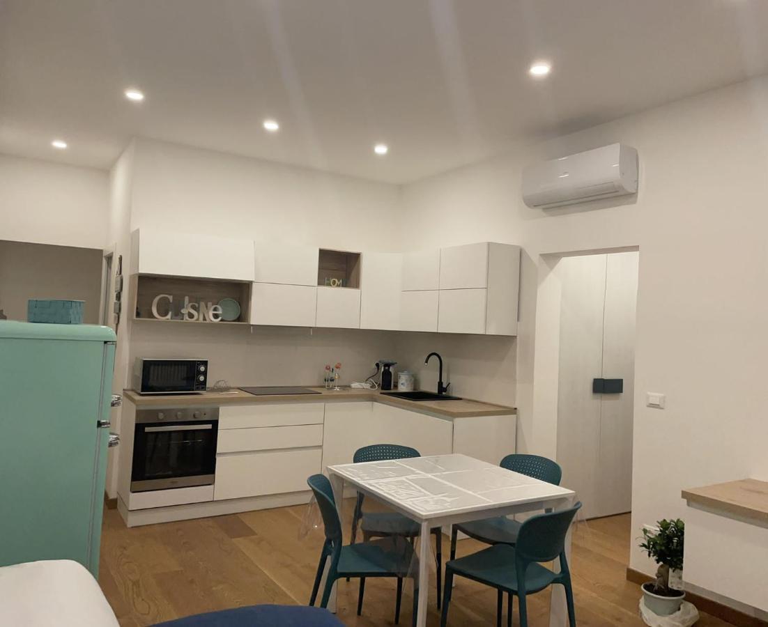 Casaamare Apartment Savona Exterior photo