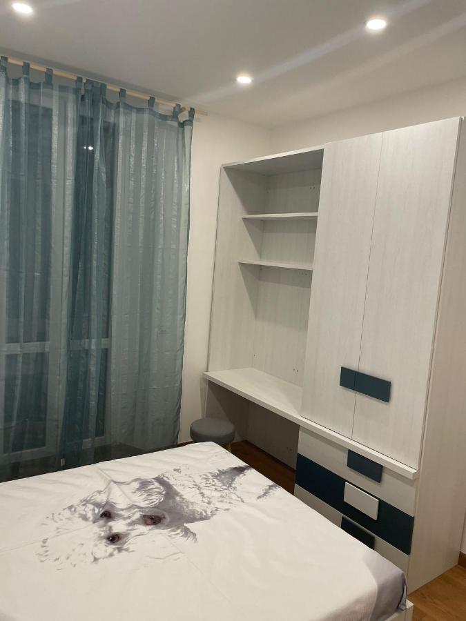 Casaamare Apartment Savona Exterior photo