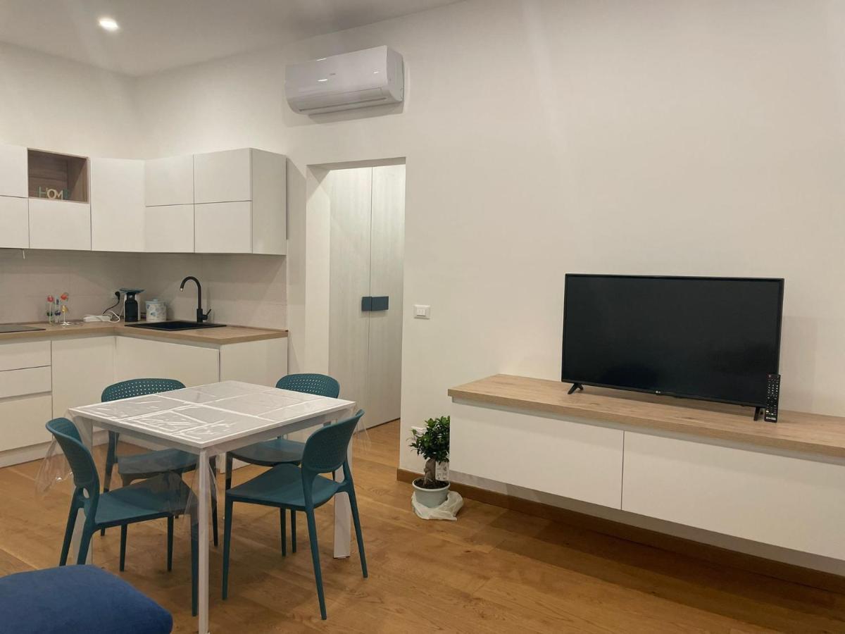 Casaamare Apartment Savona Exterior photo