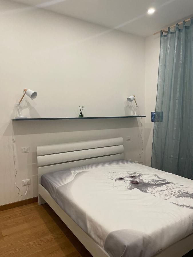 Casaamare Apartment Savona Exterior photo