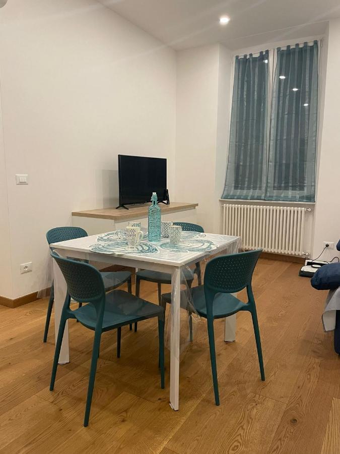 Casaamare Apartment Savona Exterior photo