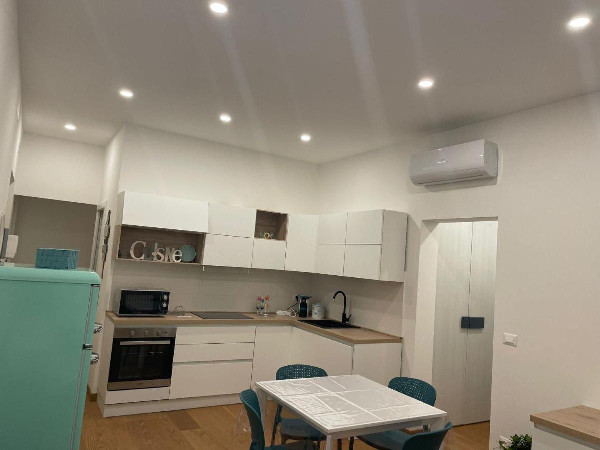 Casaamare Apartment Savona Exterior photo