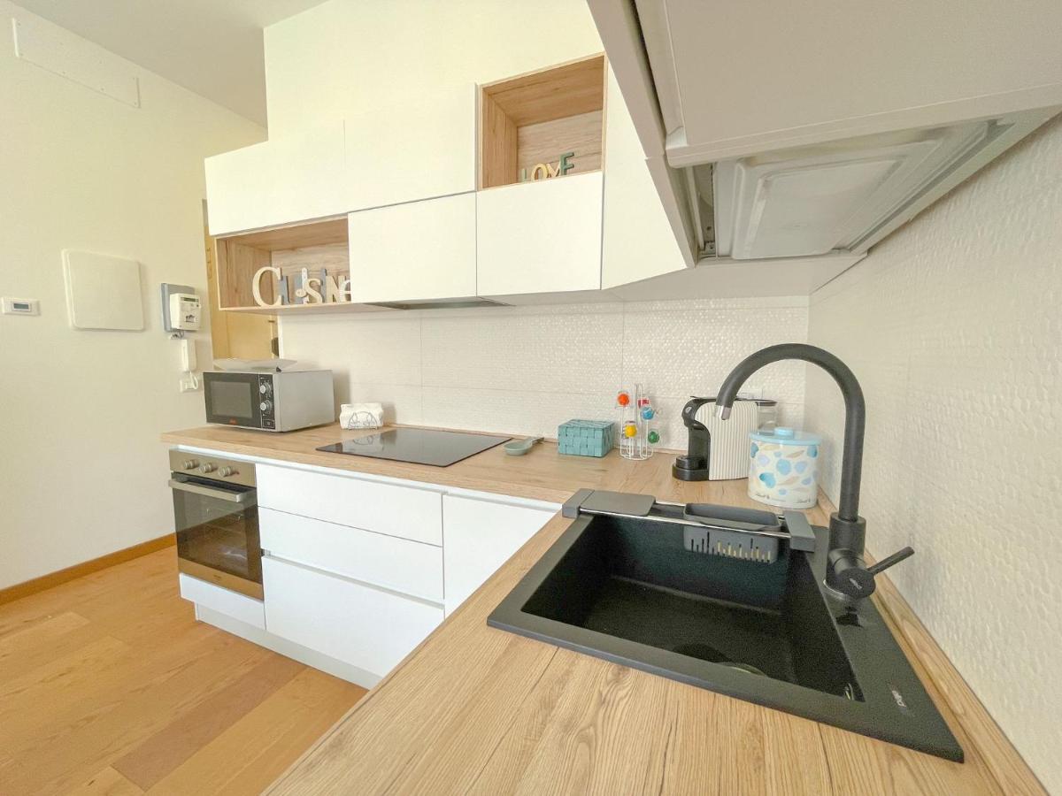 Casaamare Apartment Savona Exterior photo