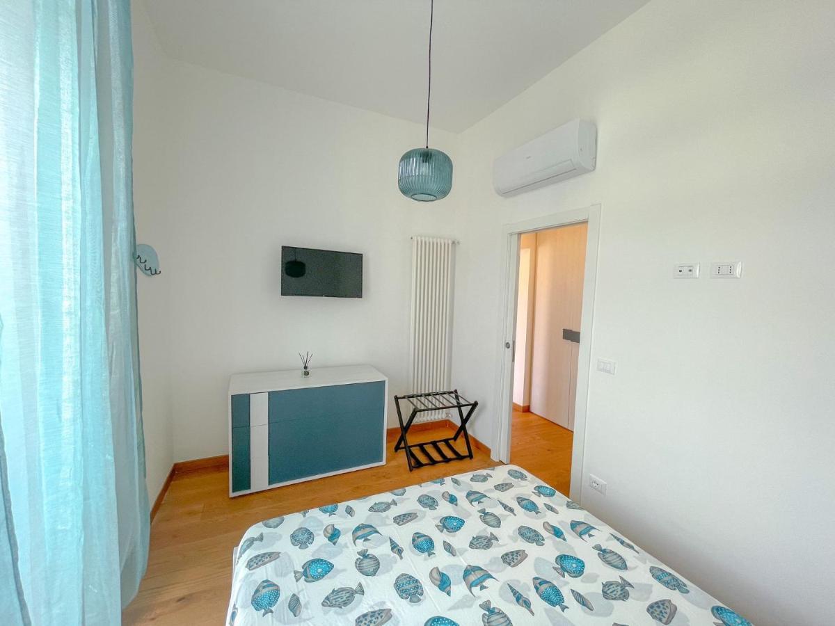 Casaamare Apartment Savona Exterior photo
