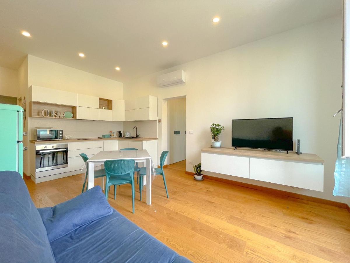 Casaamare Apartment Savona Exterior photo