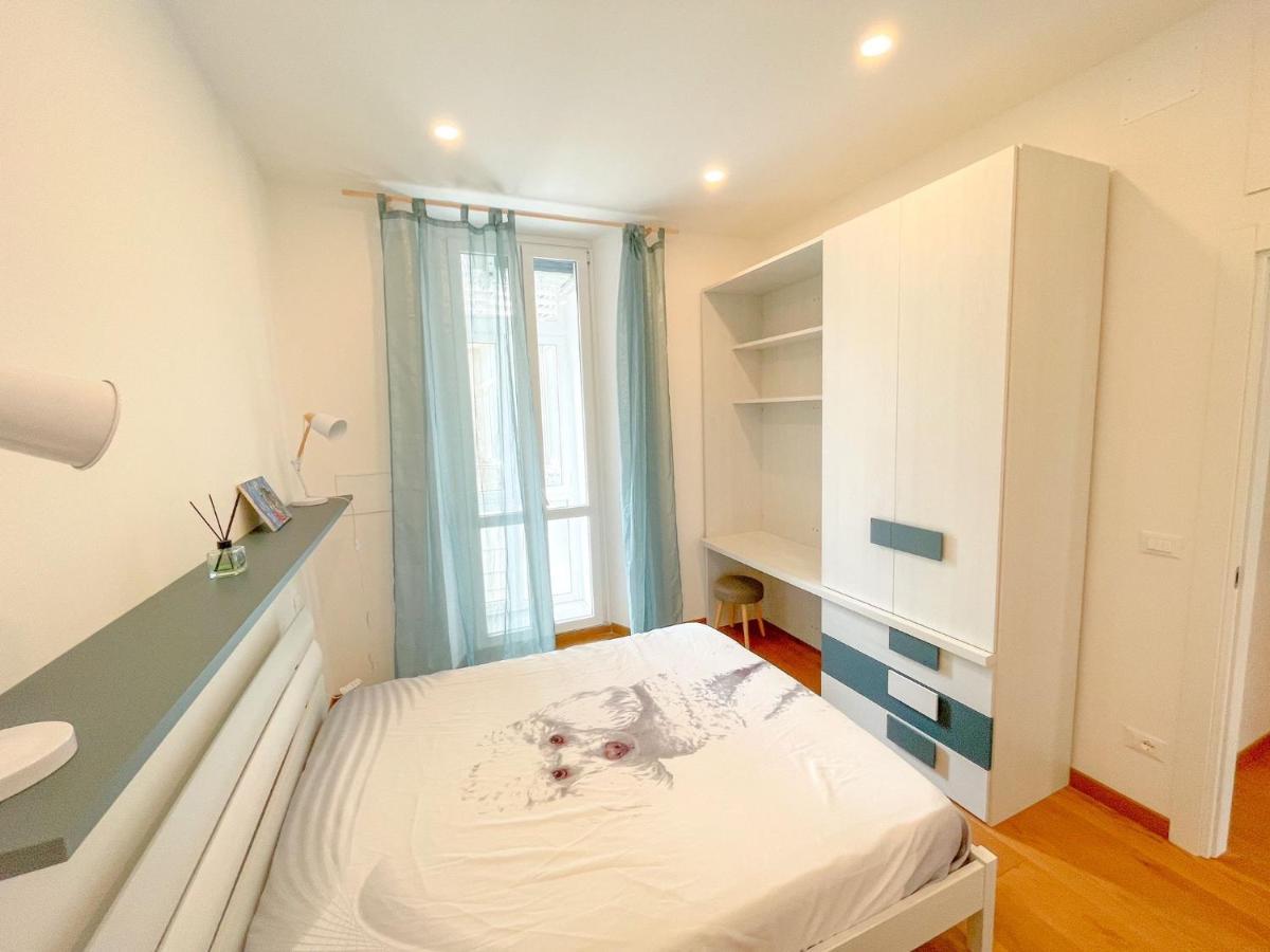 Casaamare Apartment Savona Exterior photo
