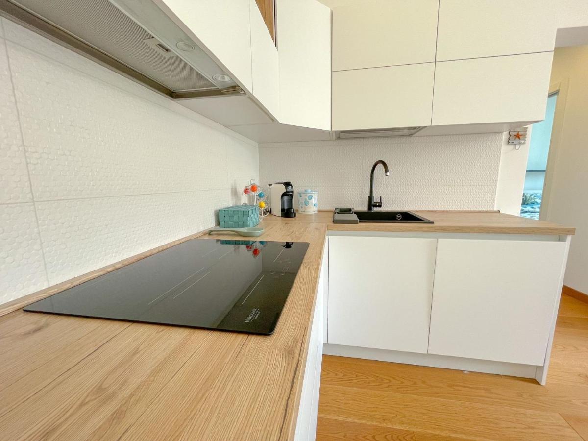 Casaamare Apartment Savona Exterior photo